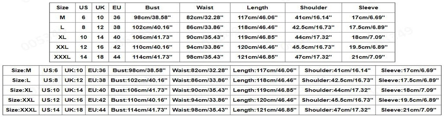 Vestido largo Floral para mujer, ropa informal de gasa con cuello en V