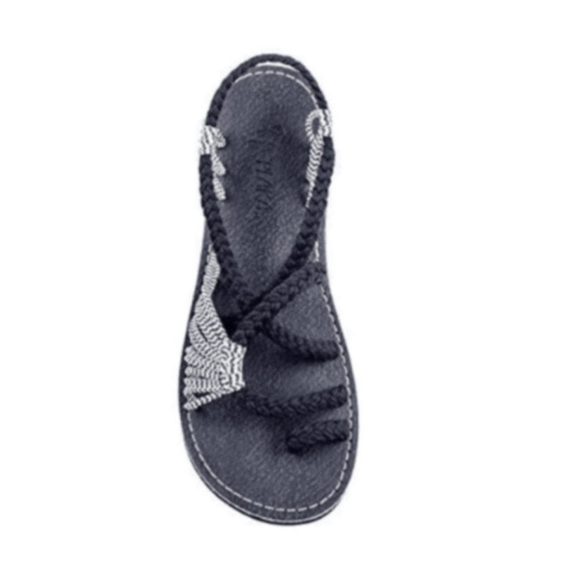 SANDALIAS ROMANAS DE VERANO
