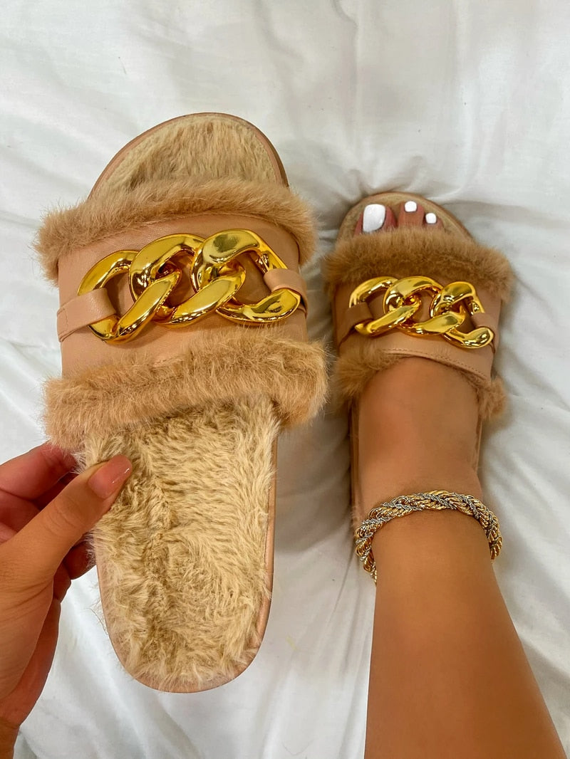 CHANCLAS VERANO PARA MUJER