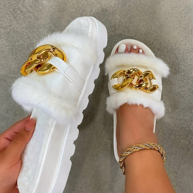 CHANCLAS VERANO PARA MUJER