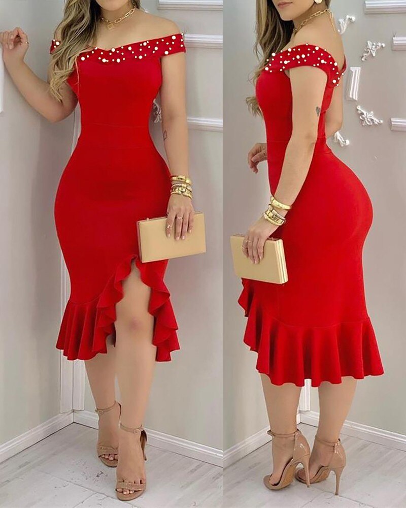 VESTIDO DANA