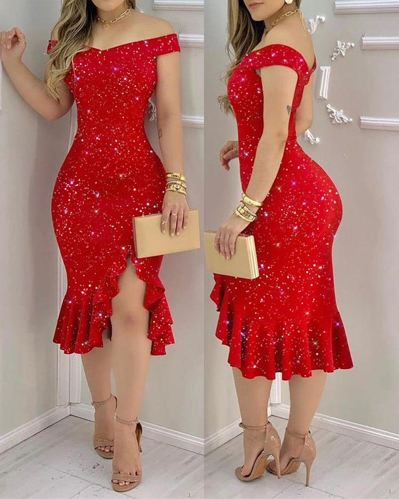 VESTIDO DANA