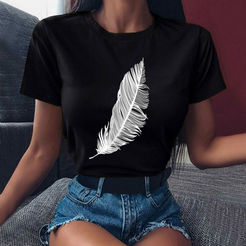 camiseta eva