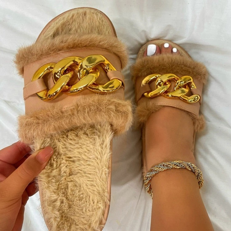 CHANCLAS VERANO PARA MUJER