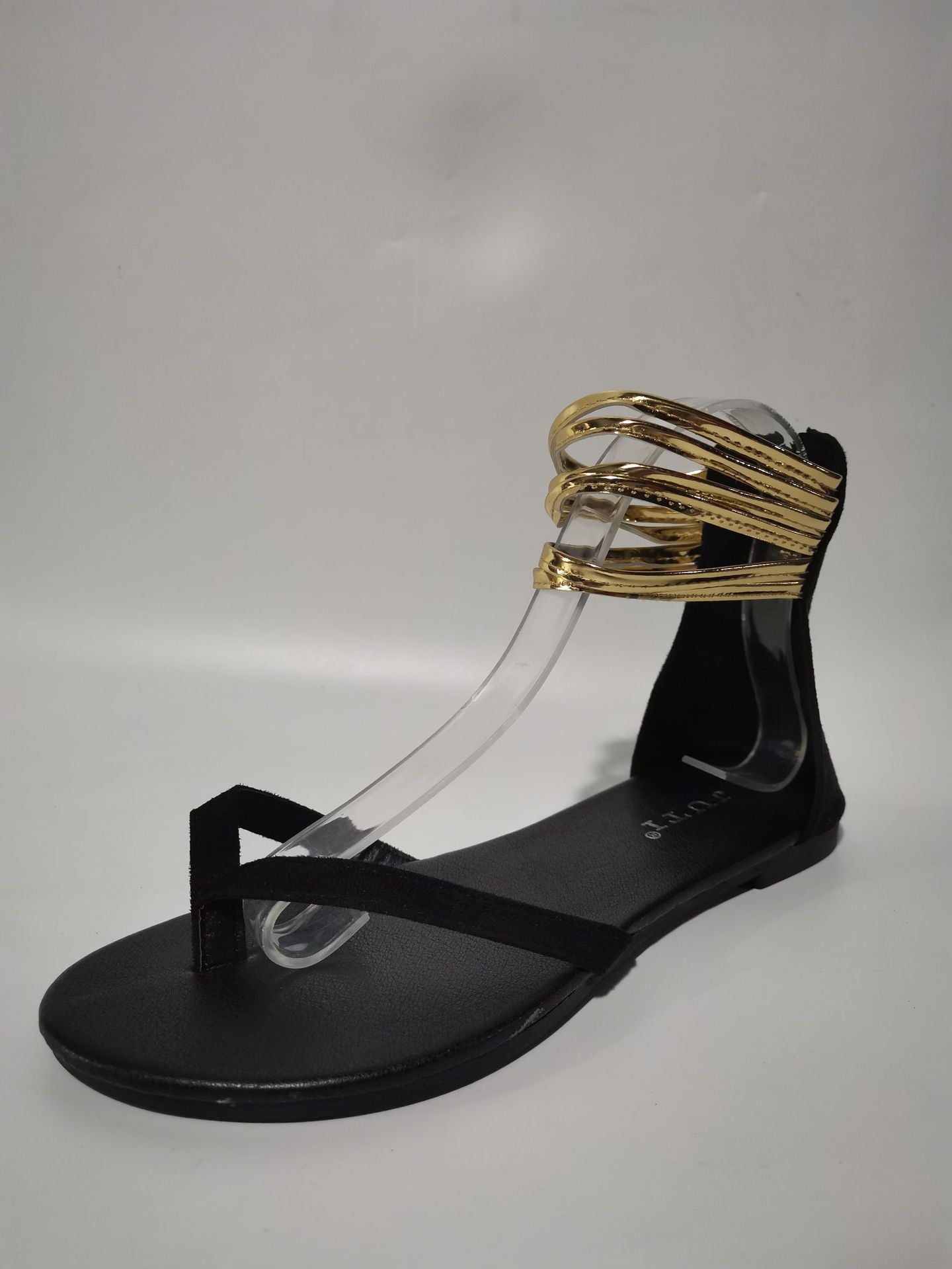 NUEVAS SANDALIAS MUJER