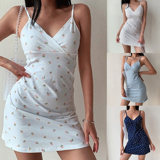 VESTIDO MARIAN