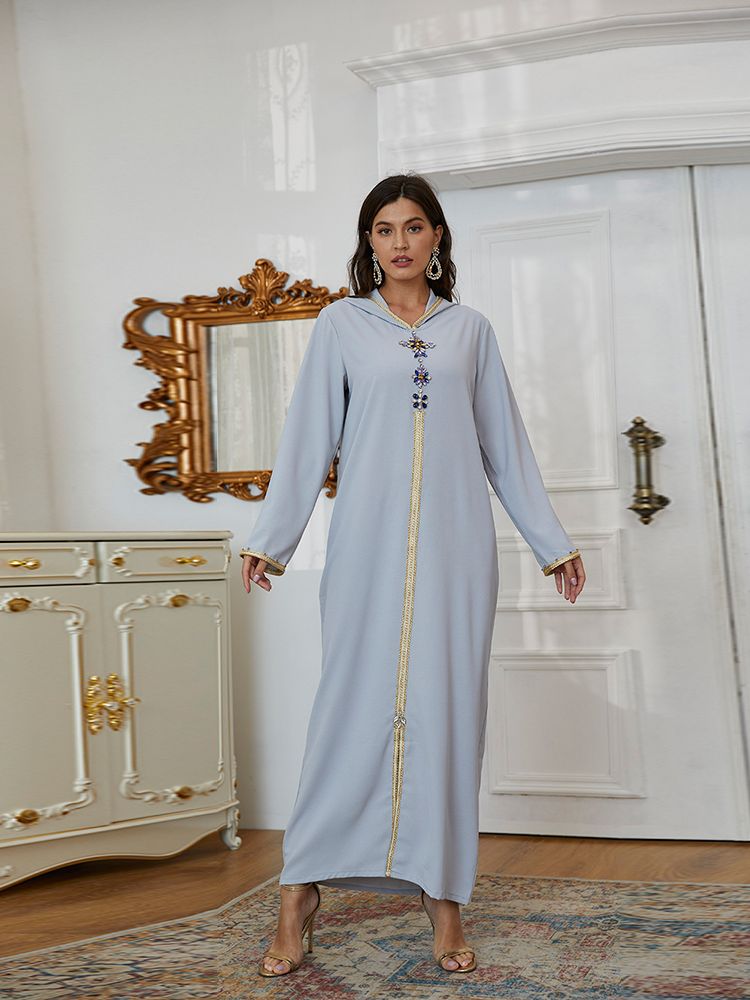 ABAYA TURQUIA DUBAI